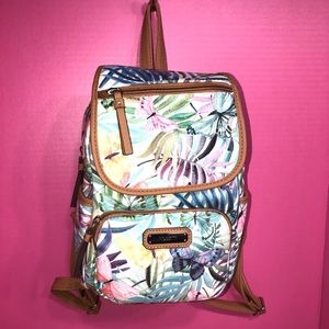 rosetti tinley backpack